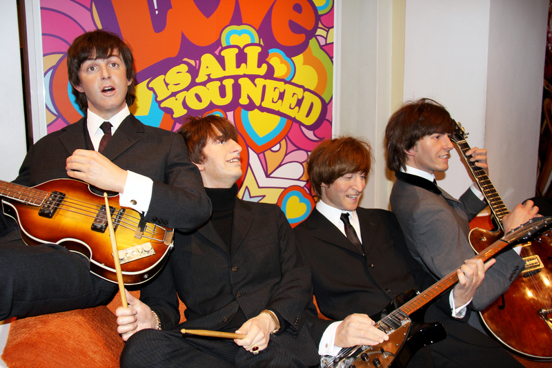 Beatles Main 1