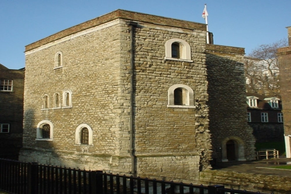 Jewel_Tower buckingham palace