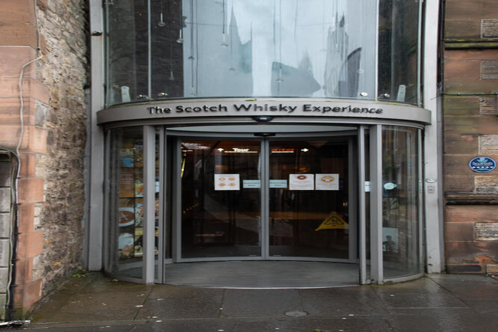 The-Whisky-Experience