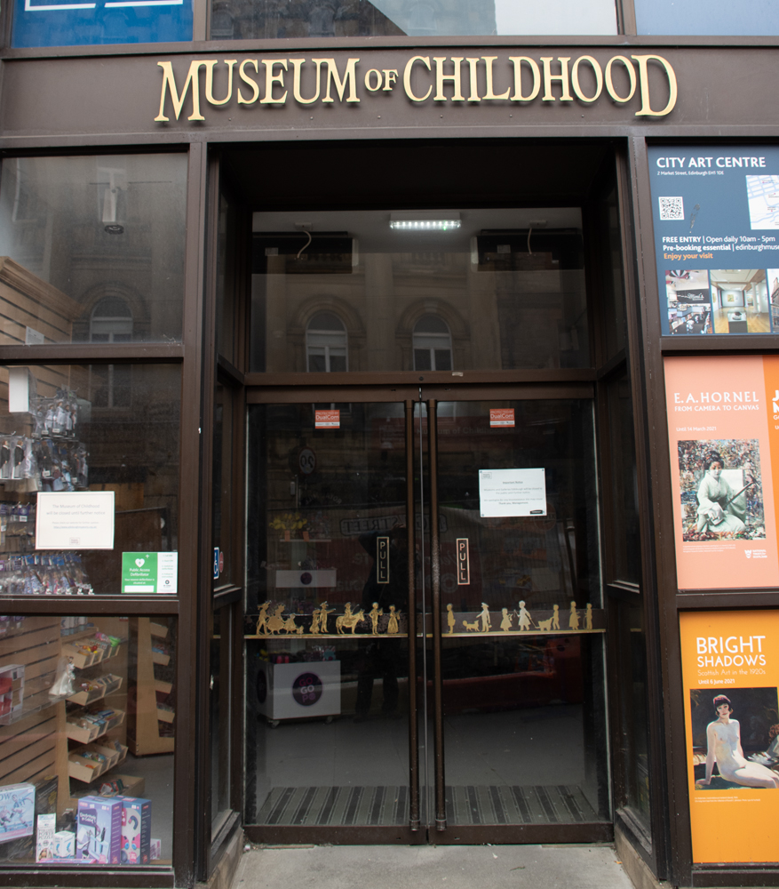Museum of Childhood
