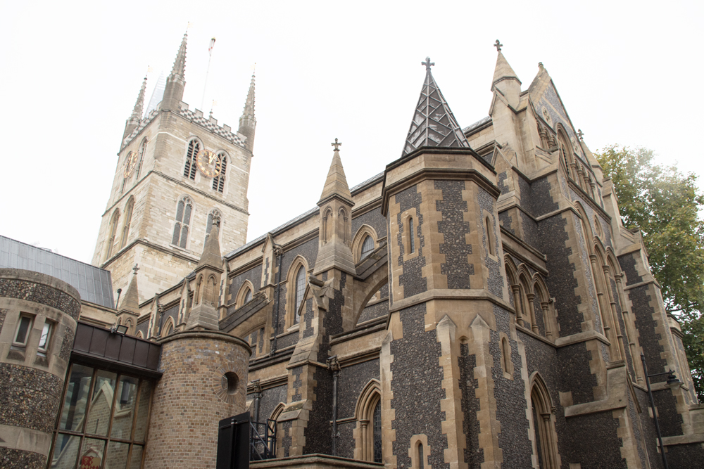 Southwark Cathedral