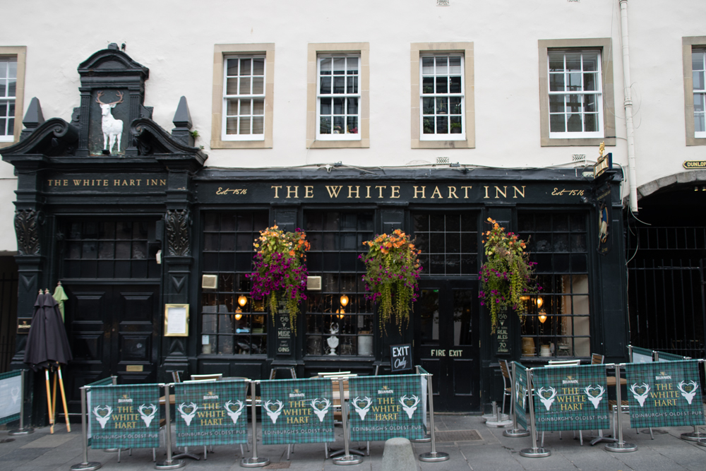 White Hart Inn