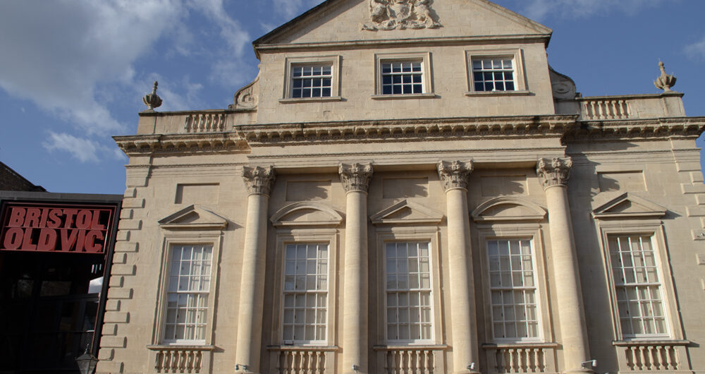 Bristol Old Vic 2 1