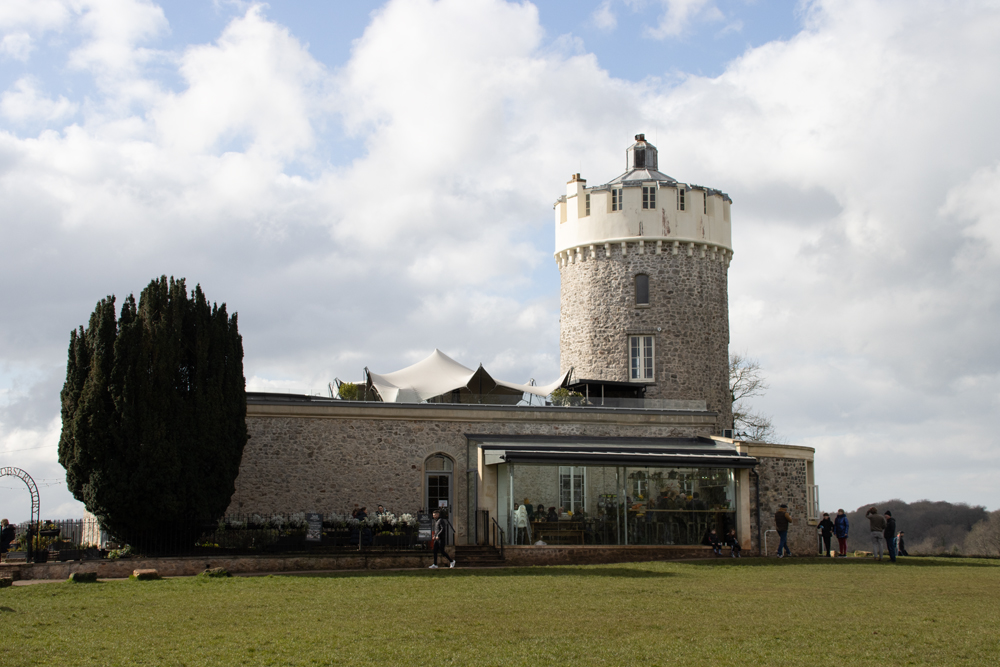 Clifton Observatory 1