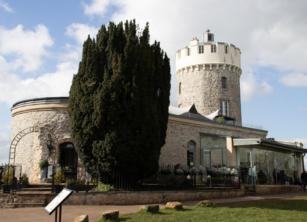 Clifton Observatory 2