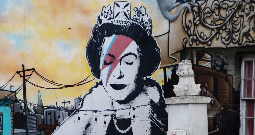 Queen Ziggy 4 1