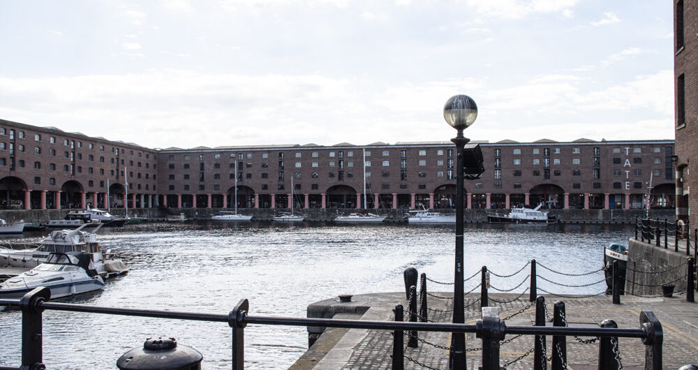 AlbertDock3