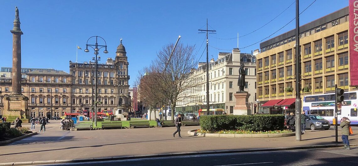 GeorgeSquare