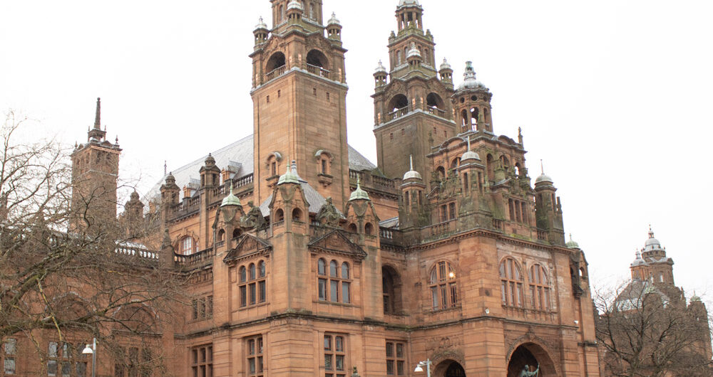 Kelvingrove